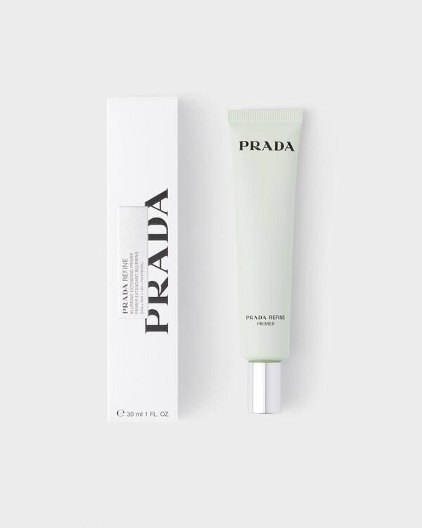 Prada Refine Blurring Extending Primer - U000 - UNIVERSAL Prada Refine Blurring Extending Primer - U000 - UNIVERSAL