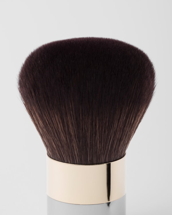 01 Powder diffusing brush - Neutral 01 Powder diffusing brush - Neutral