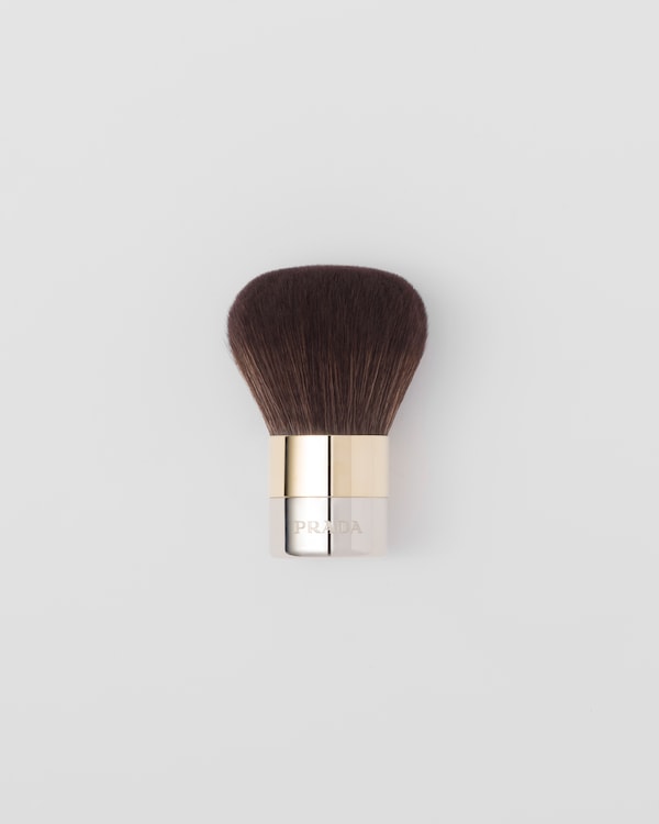 01 Powder diffusing brush - Neutral 01 Powder diffusing brush - Neutral