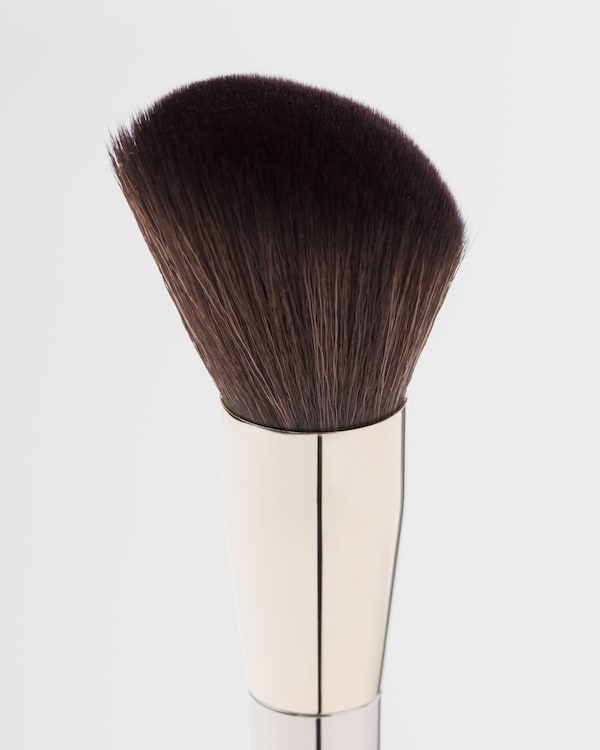 02 Powder sculpting brush - Neutral 02 Powder sculpting brush - Neutral