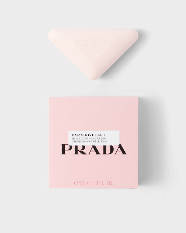 Prada 我本莫测护手霜 - 中性 Prada 我本莫测护手霜 - 中性