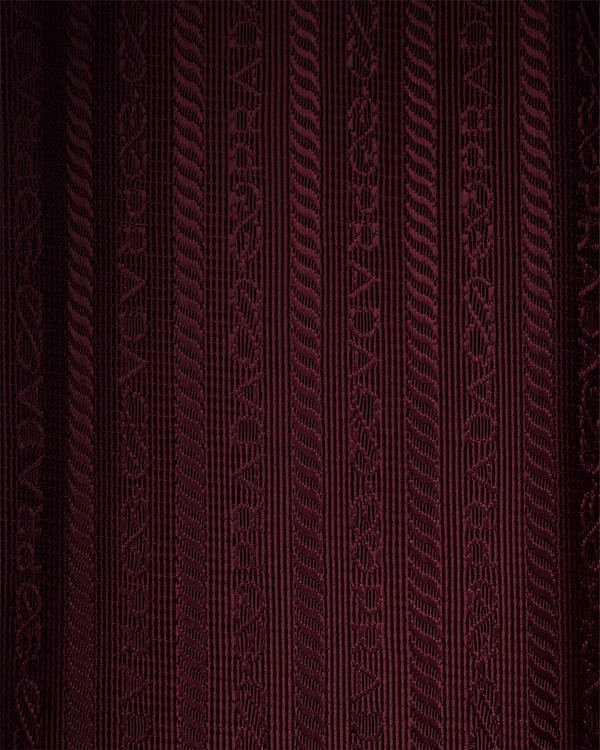 Prada Bonnie medium suede handbag - Burgundy Prada Bonnie medium suede handbag - Burgundy