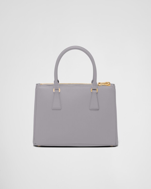 Prada Galleria medium Saffiano leather bag - Wisteria Prada Galleria medium Saffiano leather bag - Wisteria