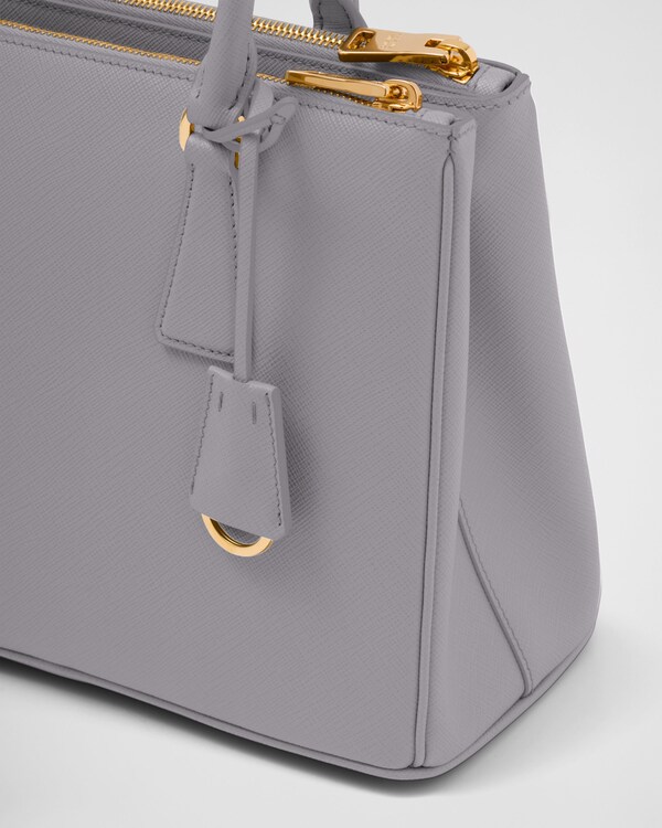 Prada Galleria medium Saffiano leather bag - Wisteria Prada Galleria medium Saffiano leather bag - Wisteria