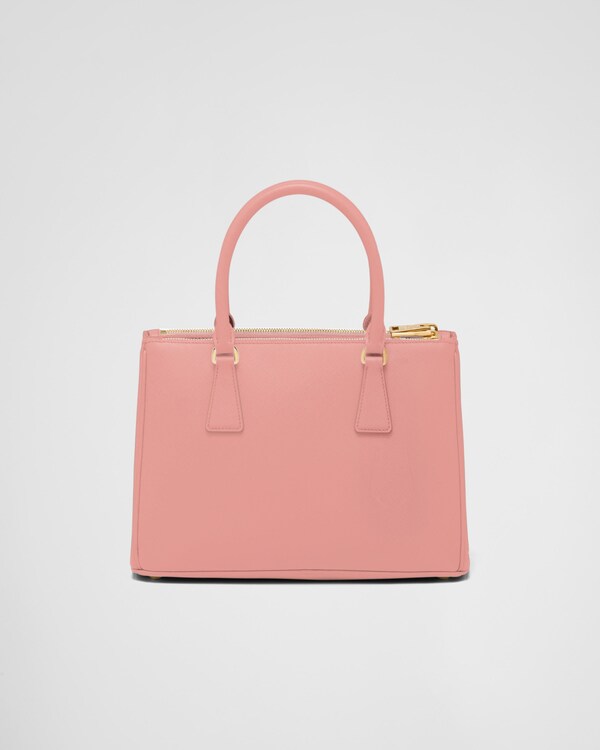 Prada Galleria medium Saffiano leather bag - Petal Pink Prada Galleria medium Saffiano leather bag - Petal Pink
