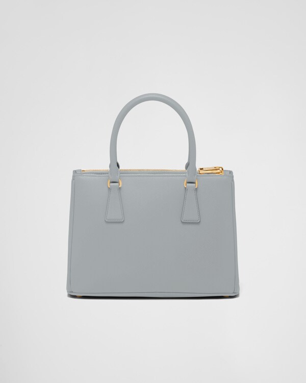 Prada Galleria medium Saffiano leather bag - Cornflower Prada Galleria medium Saffiano leather bag - Cornflower