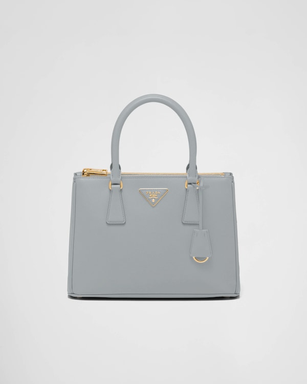 Prada Galleria medium Saffiano leather bag - Cornflower Prada Galleria medium Saffiano leather bag - Cornflower