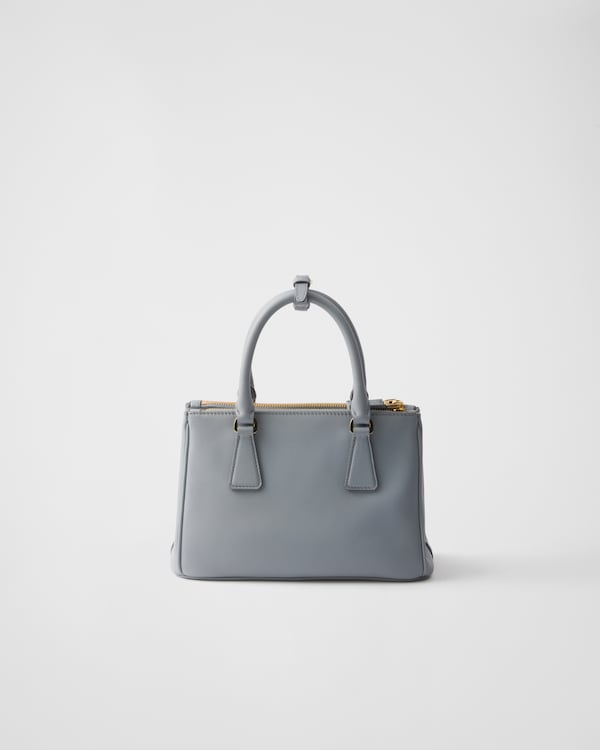 Prada Galleria small leather bag - Opaline Prada Galleria small leather bag - Opaline