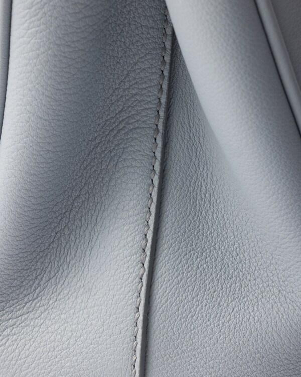 Prada Galleria small leather bag - Opaline Prada Galleria small leather bag - Opaline