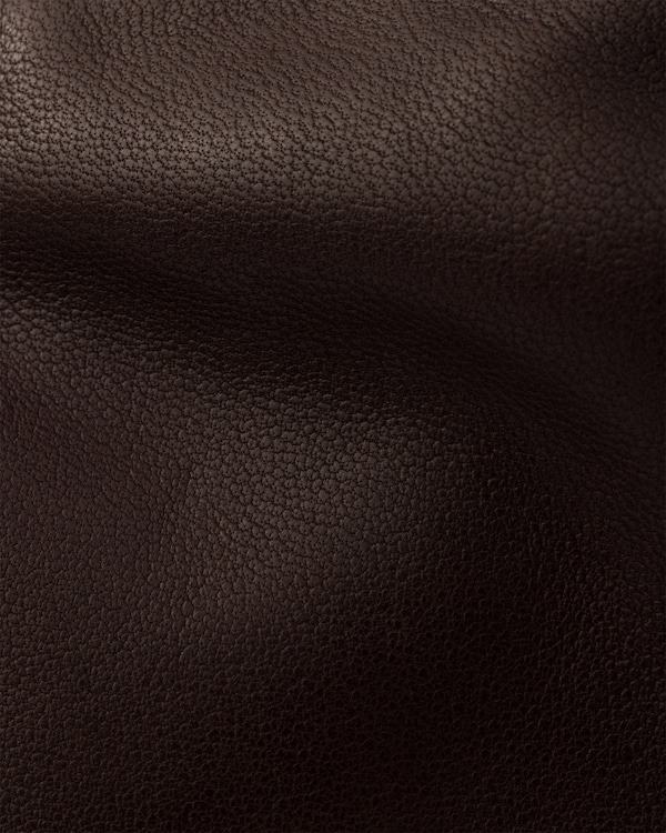 Prada Explore 大号Nappa皮革手袋 - 赭褐色 Prada Explore 大号Nappa皮革手袋 - 赭褐色