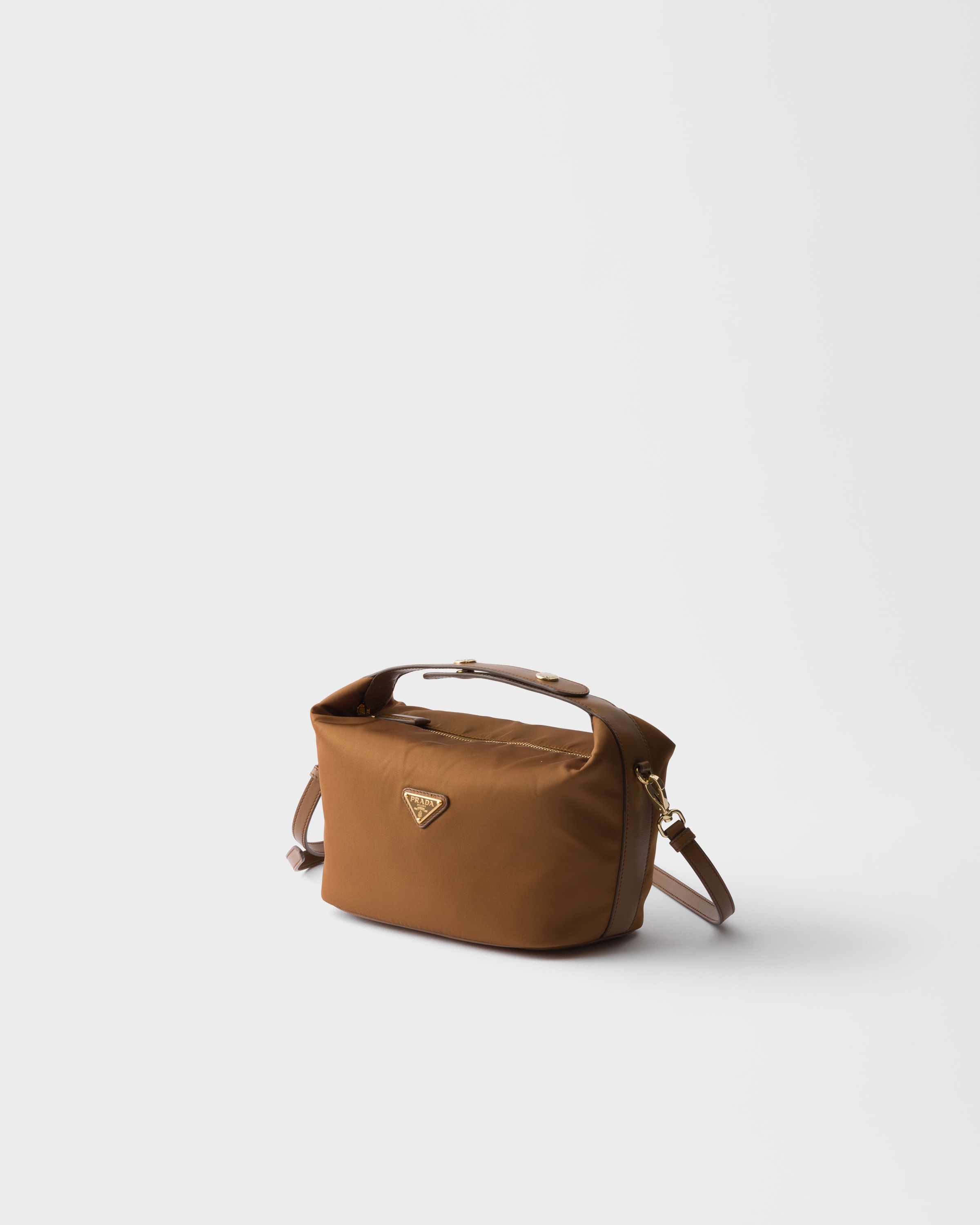 Brandy Prada Chérie Re-Nylon mini-bag | PRADA - China