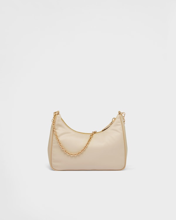 Prada Re-Edition 2005 Re-Nylon bag - Desert Prada Re-Edition 2005 Re-Nylon bag - Desert