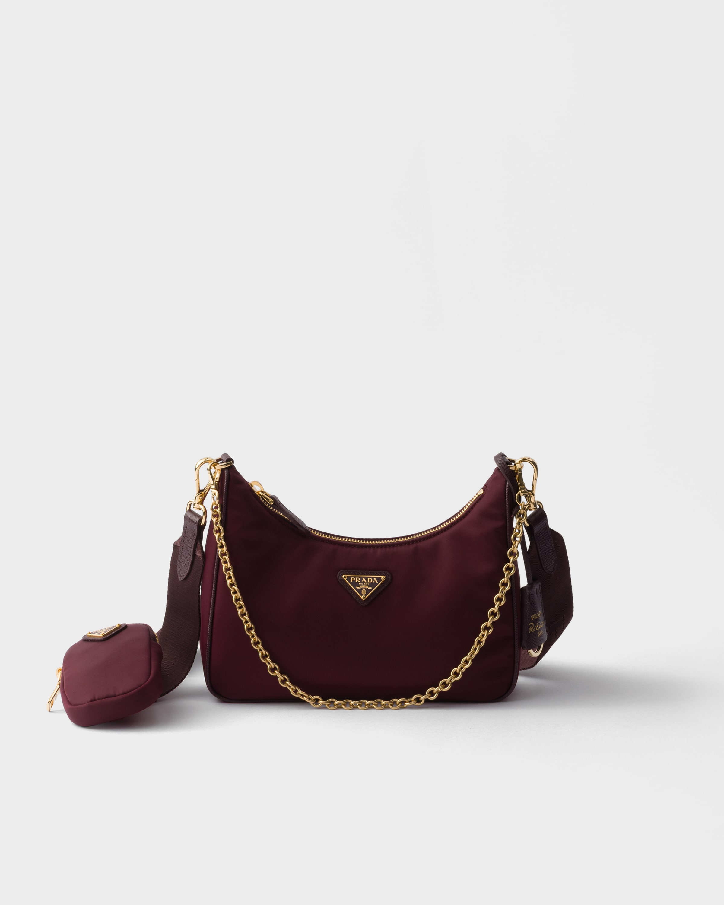 Prada Re Edition Bags for Women | PRADA - China