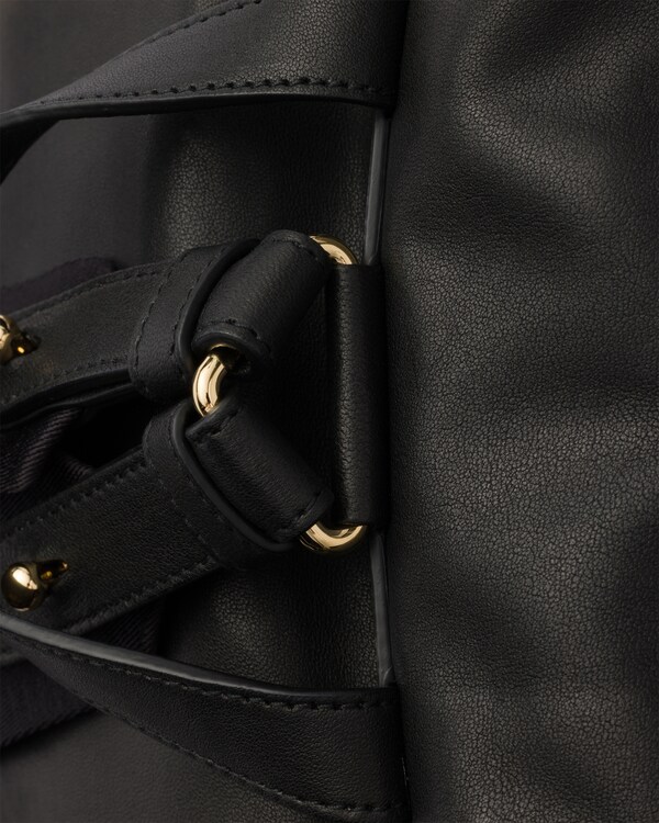 Prada Explore medium nappa leather backpack - Black Prada Explore medium nappa leather backpack - Black