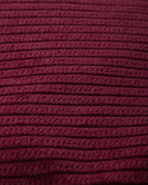 Corduroy bucket hat - Burgundy Corduroy bucket hat - Burgundy