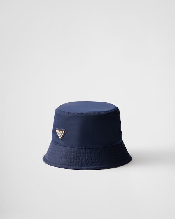 Re-Nylon bucket hat - Balticlue Re-Nylon bucket hat - Balticlue