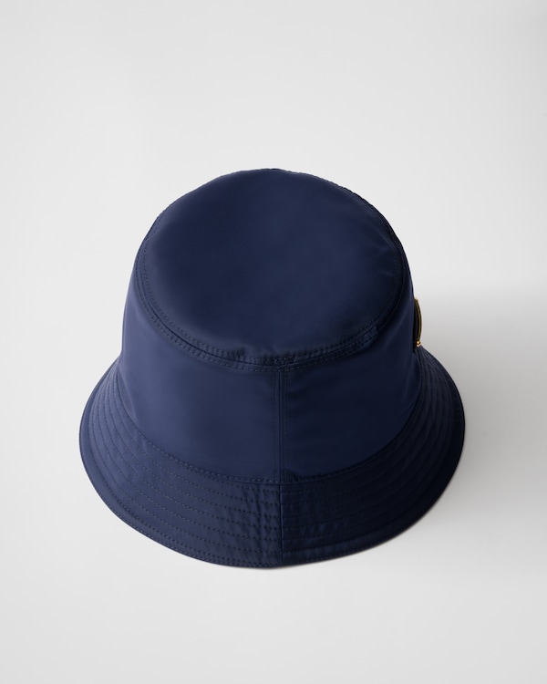 Re-Nylon bucket hat - Balticlue Re-Nylon bucket hat - Balticlue