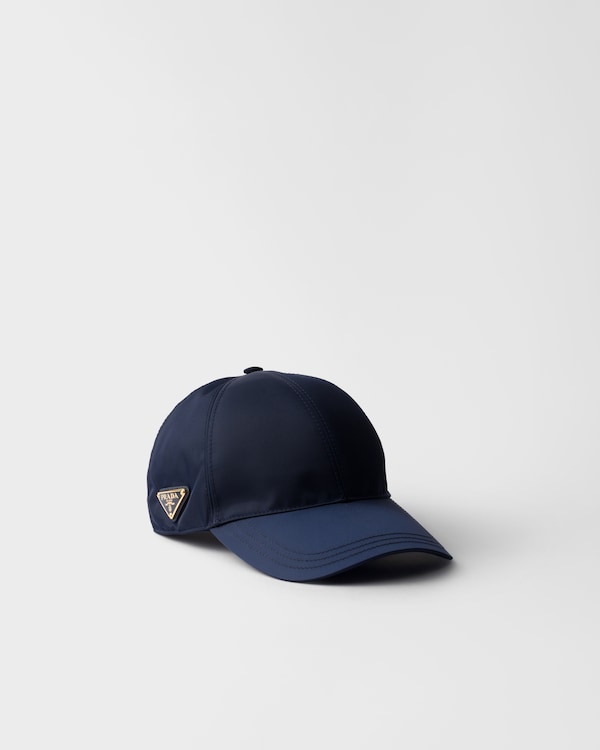 Re-Nylon baseball cap - Balticlue Re-Nylon baseball cap - Balticlue