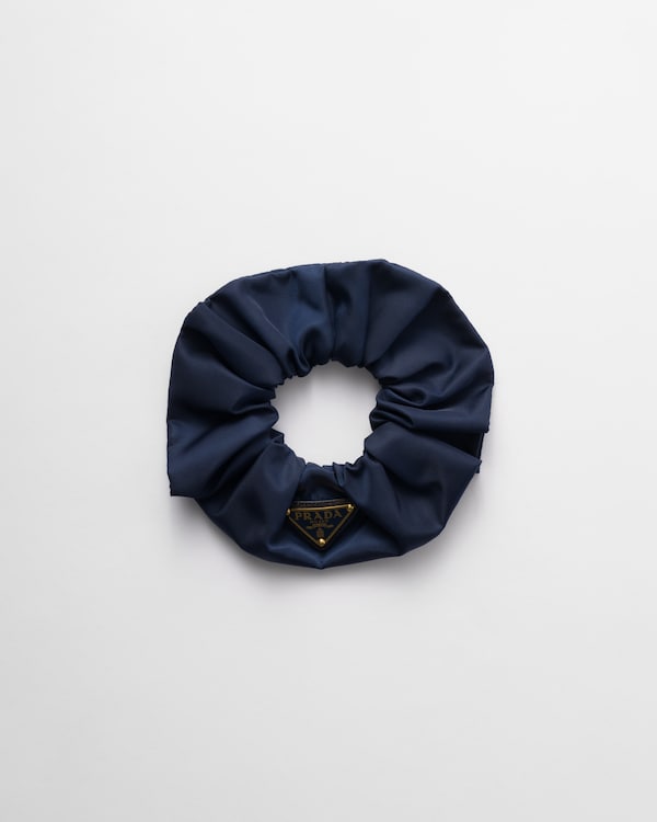 Re-Nylon scrunchie - Balticlue Re-Nylon scrunchie - Balticlue