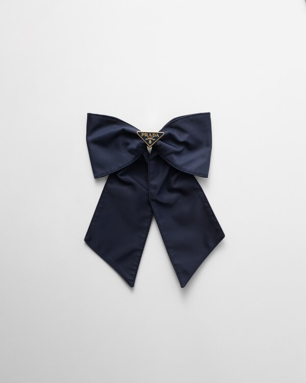 Re-Nylon hair clip - Balticlue Re-Nylon hair clip - Balticlue