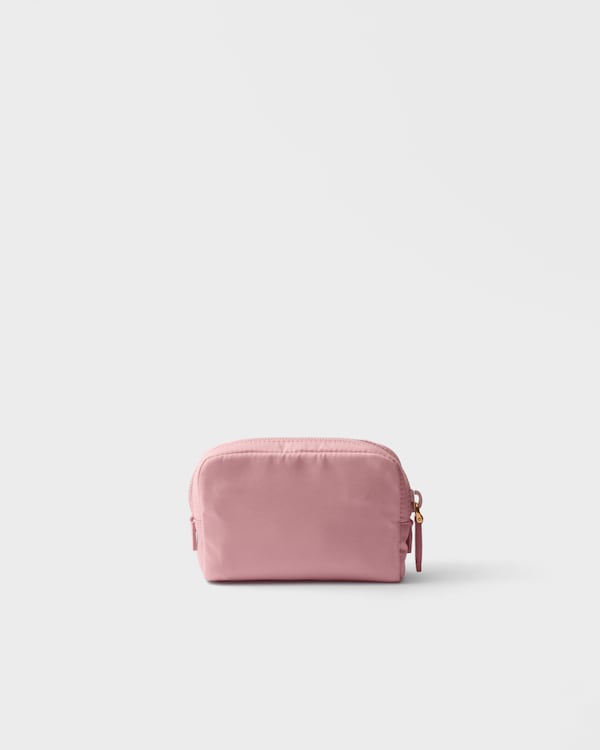 Micro Re-Nylon pouch - Pesco Micro Re-Nylon pouch - Pesco