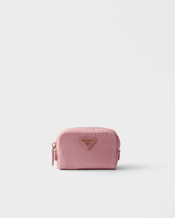 Micro Re-Nylon pouch - Pesco Micro Re-Nylon pouch - Pesco