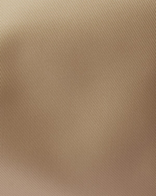 Re-Nylon pouch - Camel Brown Re-Nylon pouch - Camel Brown