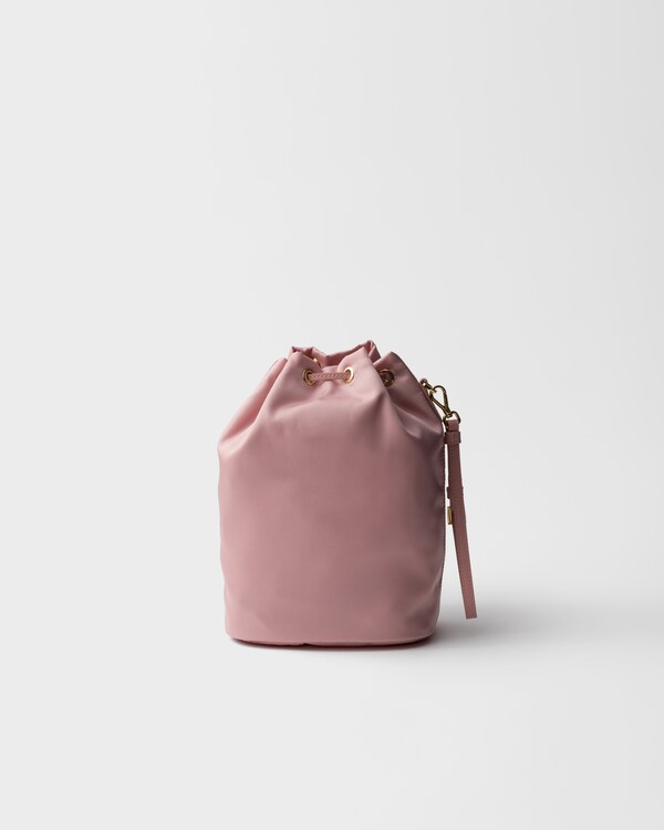 Re-Nylon pouch - Pesco Re-Nylon pouch - Pesco