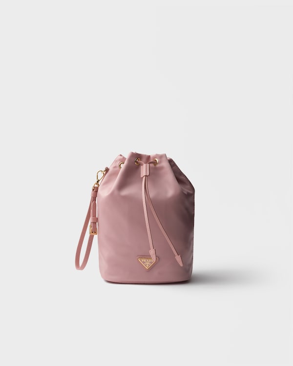 Re-Nylon pouch - Pesco Re-Nylon pouch - Pesco