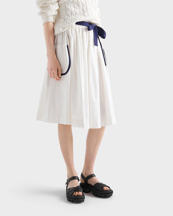 Leather sandals - Black Leather sandals - Black