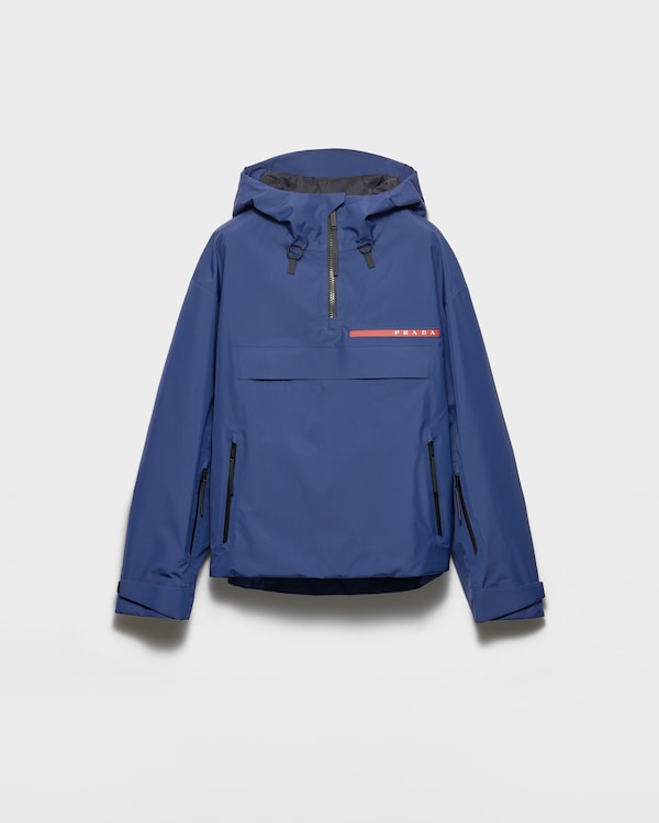 Extreme-Tex blouson jacket - Uniform Blue Extreme-Tex blouson jacket - Uniform Blue