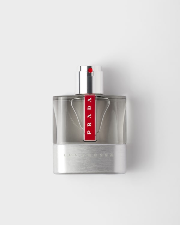 Luna Rossa Edt 50 ml - Neutral Luna Rossa Edt 50 ml - Neutral