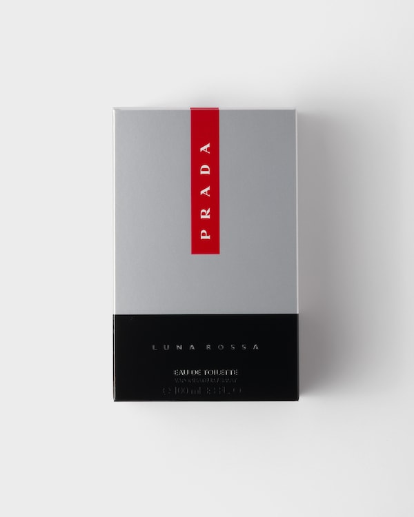 Luna Rossa Edt 100 ml - Neutral Luna Rossa Edt 100 ml - Neutral