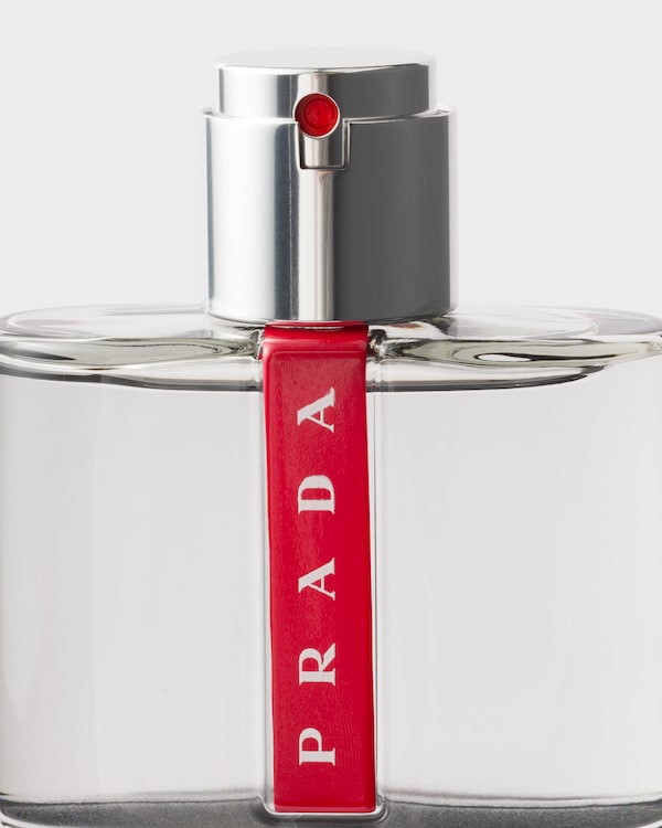 Luna Rossa Edt 100 ml - Neutral Luna Rossa Edt 100 ml - Neutral