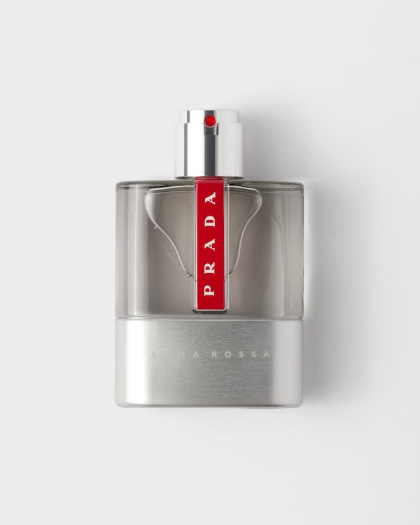 Luna Rossa Edt 100 ml - Neutral Luna Rossa Edt 100 ml - Neutral