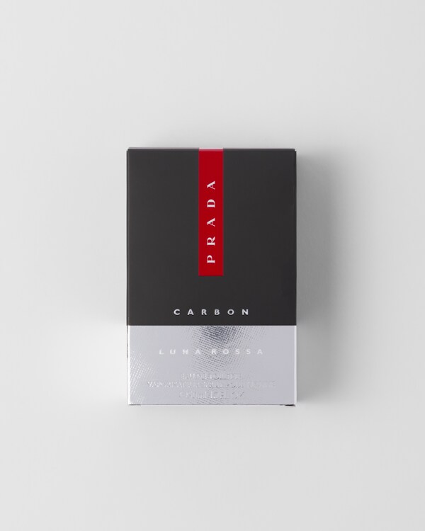 Luna Rossa Carbon Edt 50 ml - Neutral Luna Rossa Carbon Edt 50 ml - Neutral