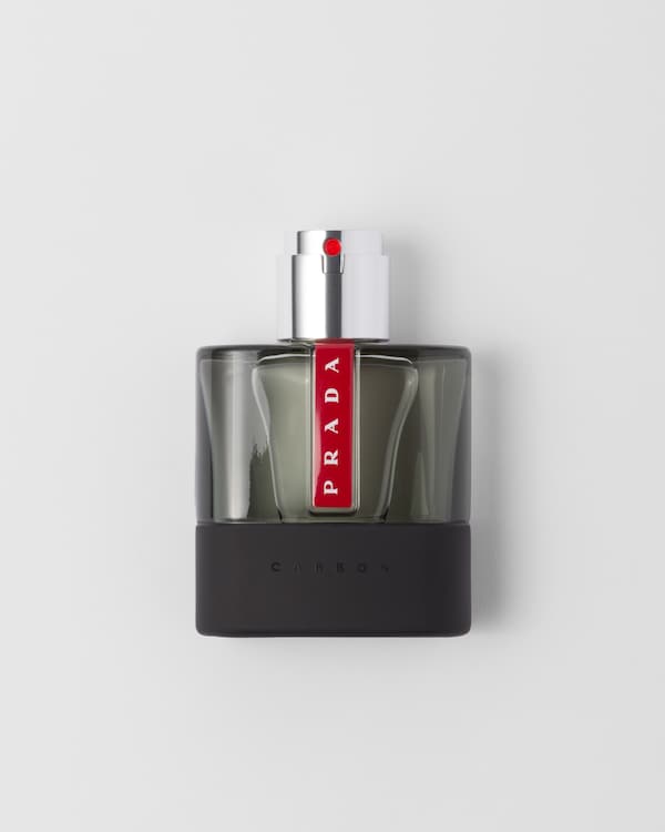 Luna Rossa Carbon Edt 50 ml - Neutral Luna Rossa Carbon Edt 50 ml - Neutral