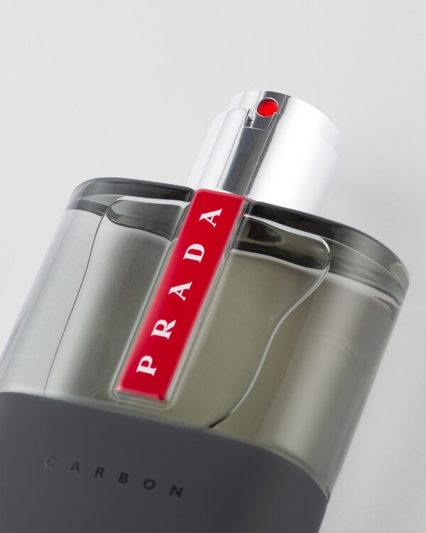Luna Rossa Carbon Edt 红月号劲碳黑男士 100毫升 - 中性 Luna Rossa Carbon Edt 红月号劲碳黑男士 100毫升 - 中性