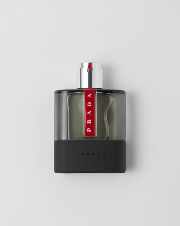 Luna Rossa Carbon Edt 红月号劲碳黑男士 100毫升 - 中性 Luna Rossa Carbon Edt 红月号劲碳黑男士 100毫升 - 中性