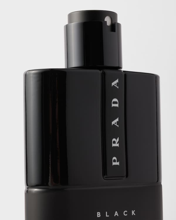 Luna Rossa Black EDP 100 ml - Neutral Luna Rossa Black EDP 100 ml - Neutral