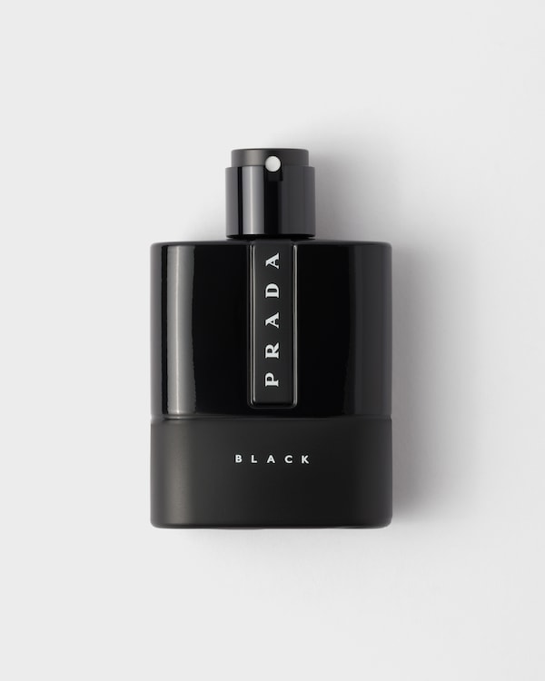 Luna Rossa Black EDP 100 ml - Neutral Luna Rossa Black EDP 100 ml - Neutral