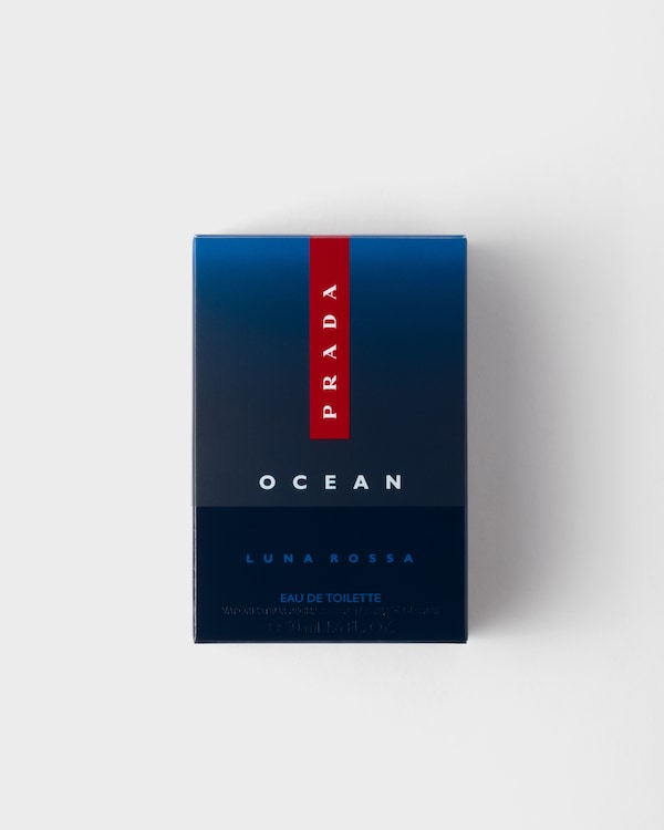 Luna Rossa Ocean EDT 50 ml - Neutral Luna Rossa Ocean EDT 50 ml - Neutral