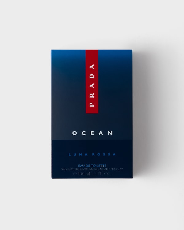 Luna Rossa Ocean 淡香水 100 毫升 - 中性 Luna Rossa Ocean 淡香水 100 毫升 - 中性