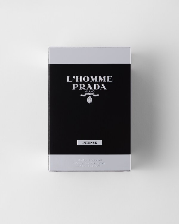 L'Homme Prada Intense EDP 100 ml - Neutral L'Homme Prada Intense EDP 100 ml - Neutral