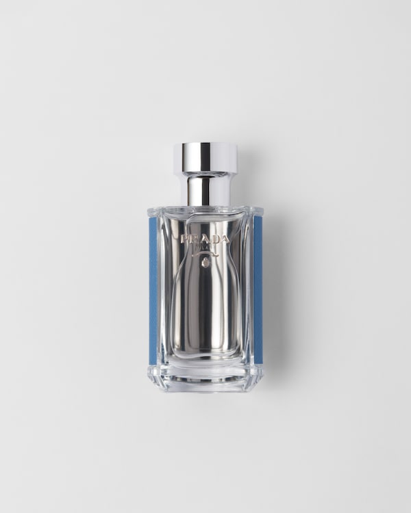 L'Homme Prada L'Eau Edt 50 ml - Neutral L'Homme Prada L'Eau Edt 50 ml - Neutral