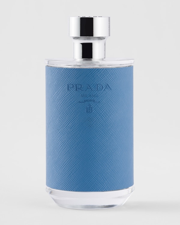 L'Homme Prada L'Eau 湛蓝绅士 100毫升 - 中性 L'Homme Prada L'Eau 湛蓝绅士 100毫升 - 中性