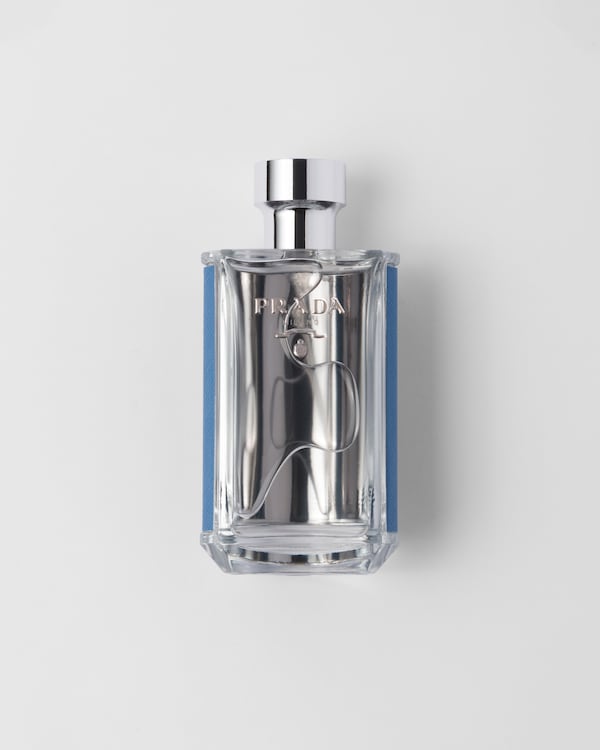 L'Homme Prada L'Eau 湛蓝绅士 100毫升 - 中性 L'Homme Prada L'Eau 湛蓝绅士 100毫升 - 中性
