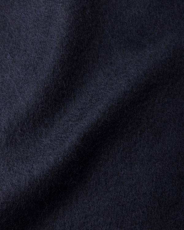 Cashmere scarf - Navy Cashmere scarf - Navy