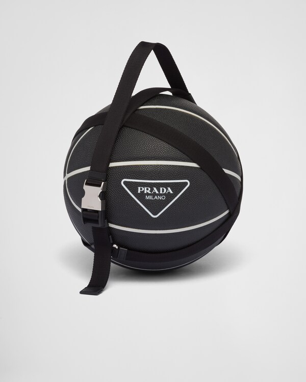 Basketball - Black Basketball - Black