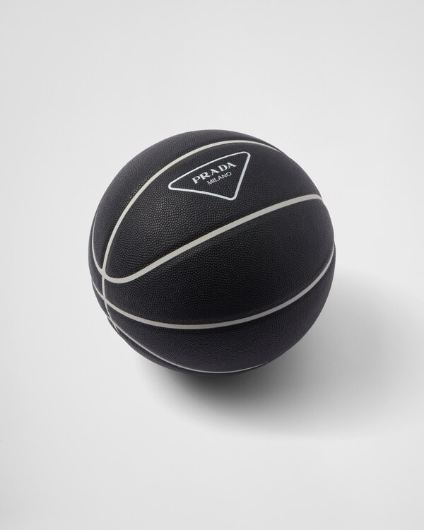 Basketball - Black Basketball - Black